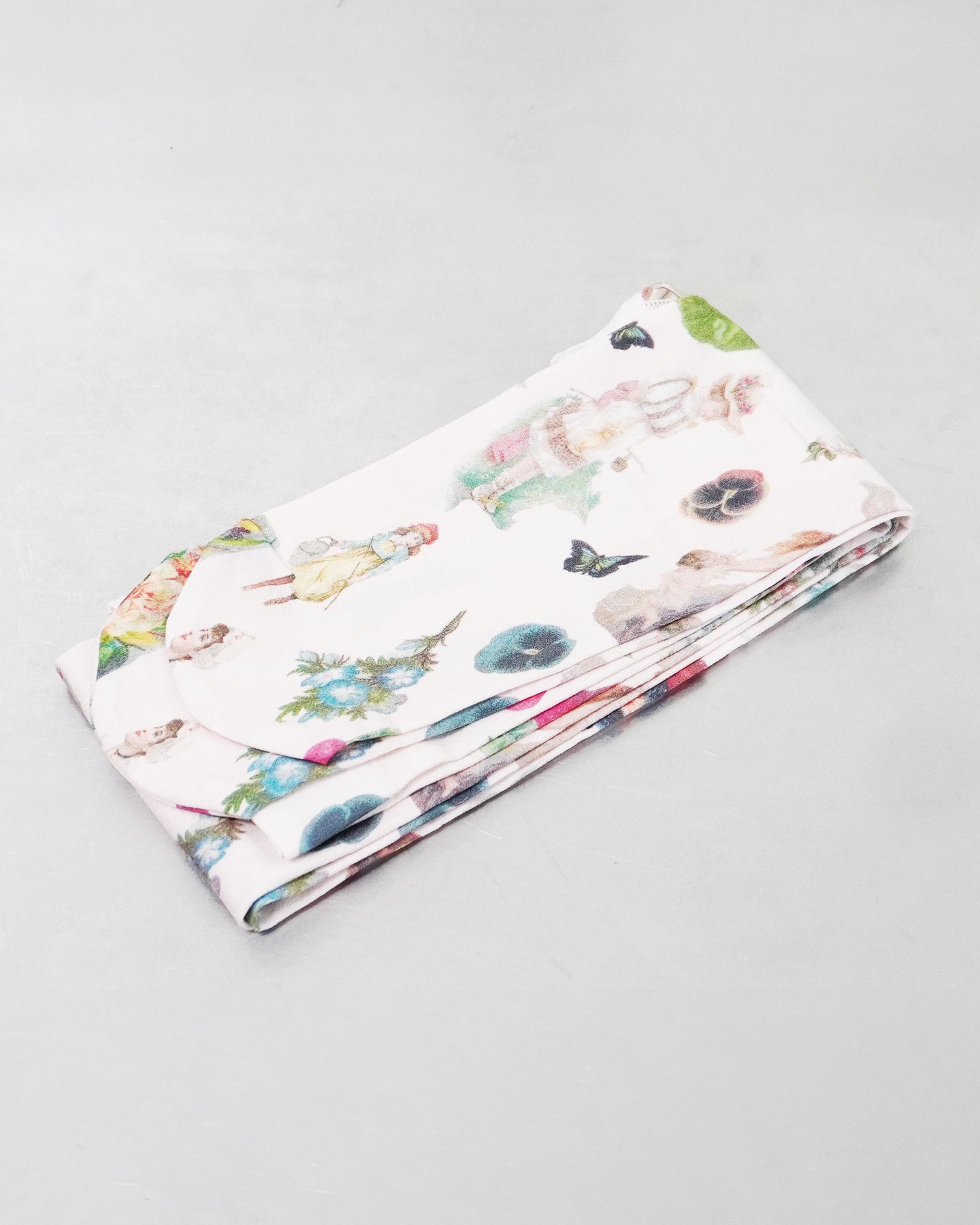 Alena's Scrapbook Tights